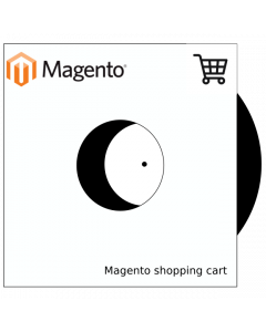 Magento Shopping Cart