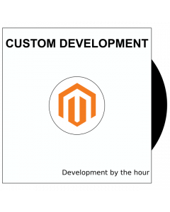 Custom Development Hour