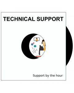 Technical Support Hour