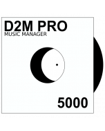 D2M Pro 5000 - Discogs - Ebay - Amazon - Integration