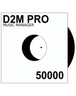D2M Pro 50000